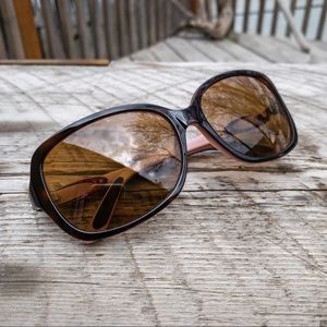 Oakley Polarized Sunglasses